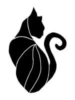 Zwarte Kat