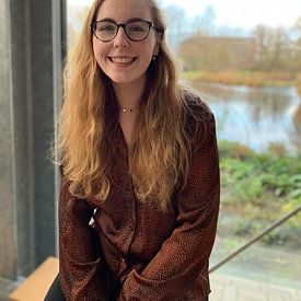 Wiske Overmaat Profilfoto