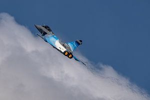 Das Rafale Solo Display für die Airshow-Saison 2021!