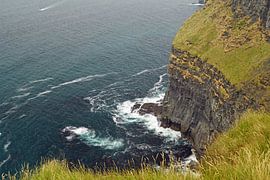 Cliff's of Moher - Ireland