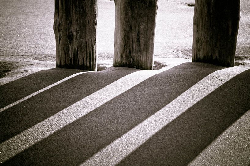 Haamstede 2 by Robert Broos