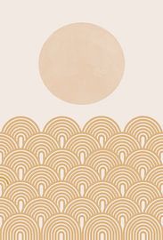 Retro-Sommer von THE MIUUS STUDIO