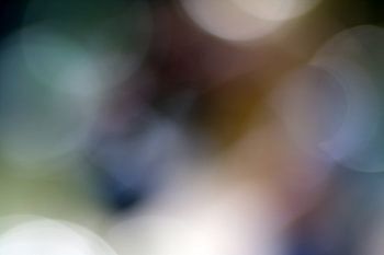 Blurred-photography-blurred
