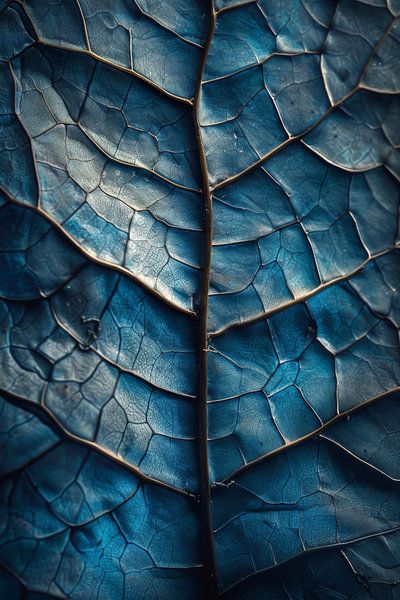 Feuille par Poster Art Shop