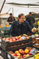 Warenmarkt op Mallorca
