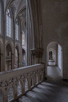 Church Royal van Dion Vorrink