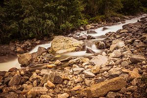 rocky river 1 sur Bart Berendsen