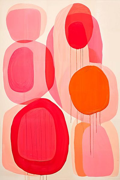 Peinture au Japon par Collection Moderne