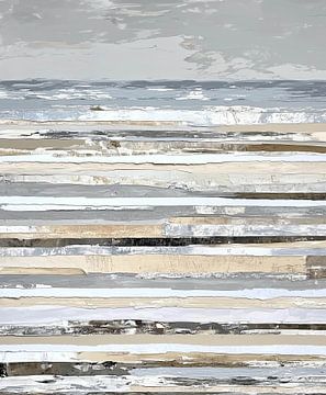 Schichten der Ruhe und Besinnung von Color Square