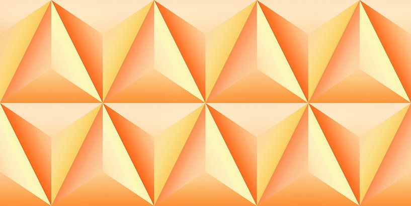 Sweet Sunset von Olis-Art