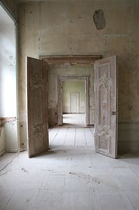 Step in