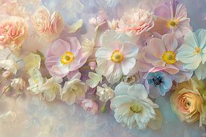 Frühlingsblumen