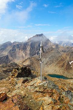 Les Alpes - sauvages, calmes, puissantes et délicates à la fois sur Miriam Schwarzfischer Fotografie