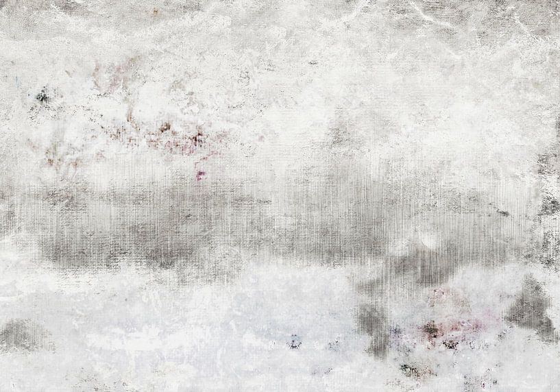 Gentle winter by Mad Dog Art