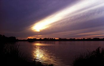 Kralingse Plas - Rotterdam
