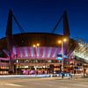 Philips Stadion van Jasper Scheffers