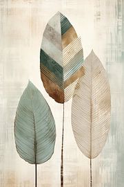 Botanical boho by Imagine