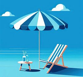 Ruhezone von Kay Weber