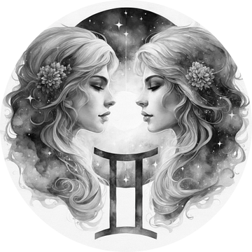Astrologisch teken Tweelingen