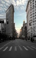 The Flat Iron