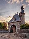 Poort Kasteel Borgharen van Rob Boon thumbnail