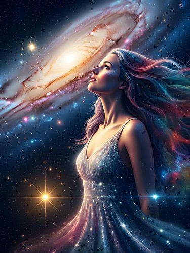 WHIPPERS BENEATH THE STARRY SKY