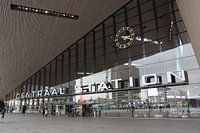 Rotterdam Centraal Station