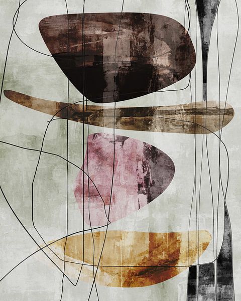 Mögliche Dialoge 6 von Georgia Chagas