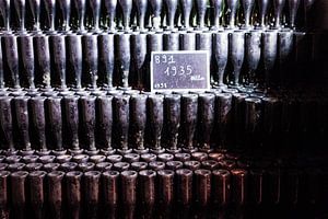 Ein Jahr Champagner
