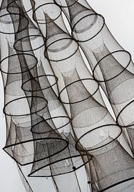 Vissersnetten von Daan Kloeg