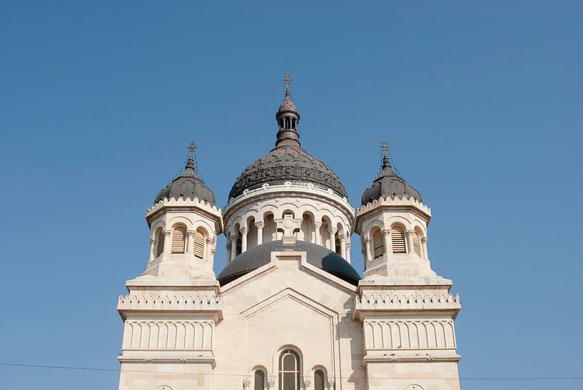 Cluj Napoca by Richard Wareham