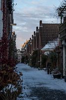 Stadtbild Alkmaar