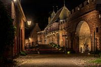 Koppelpoort Amersfoort