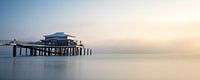 Teehaus Timmendorfer Strand an der Ostsee