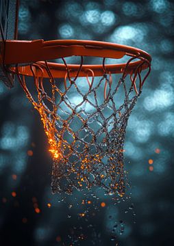 Cerceau de rêve sur R Pevitanada