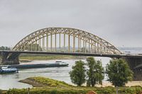 Waalbrug in Nijmegen