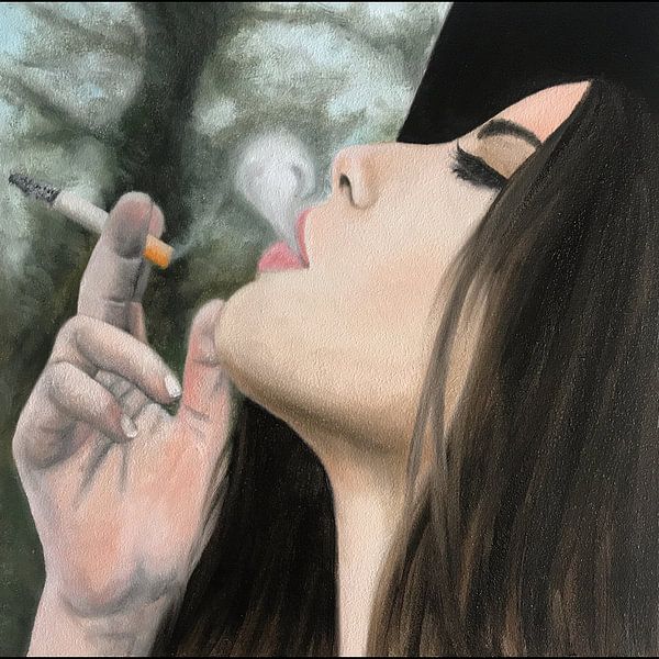Habits! van Debbie Vervoort