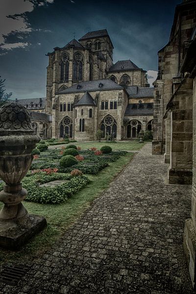 Der dumme Petersdom von Jenny