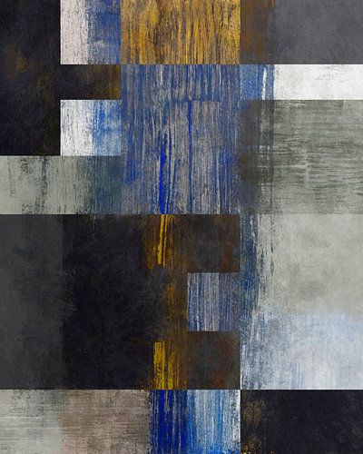 Geometrisch patroon 17