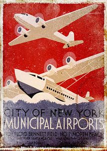 City Of New York