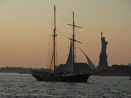 New York van Fred Repko