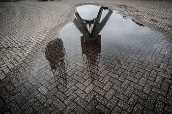 Radiostraat,Rotterdam