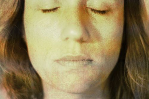 Selfportrait, farewell song