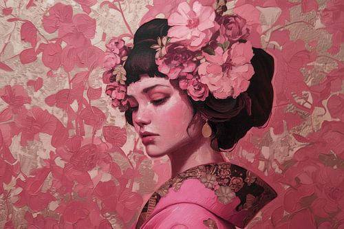 Erröten von Naiyaru