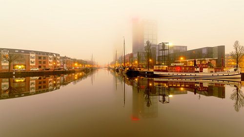 Leeuwarden Avero Achmea 5.