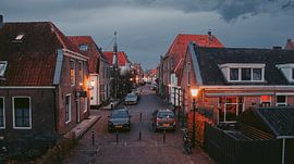 Elburg sur AciPhotography