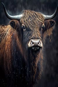 Schotse Weemoed