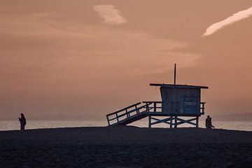 Nachdem der Tag vorbei war