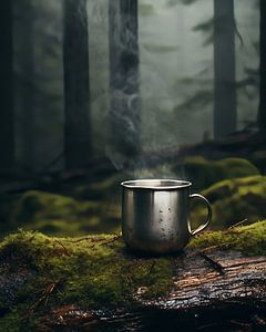 Abenteuer im Wald