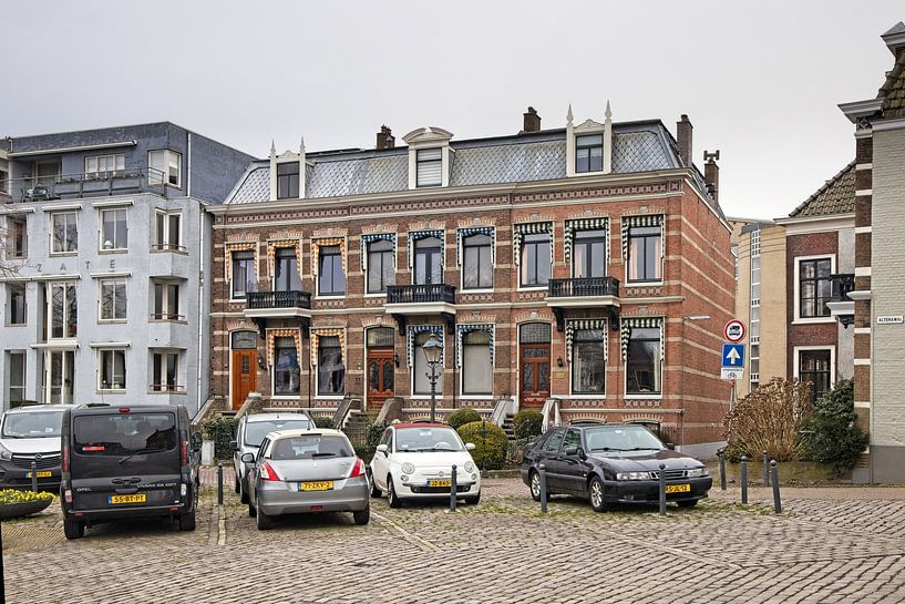 Gorinchem by Rob Boon